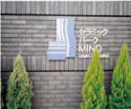 セラミックパークＭＩＮＯ